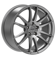 Alutec Monstr 6,5x17 ET45 5x108 63,4 carbon-grey