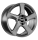 TEC Speedwheels AS5 6,5x16 ET38 4x100 64 gun-metal