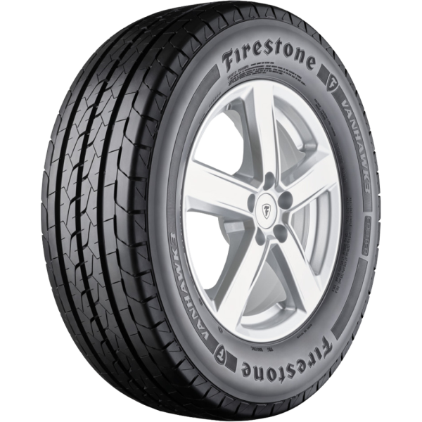 Firestone VanHawk 3 225/70 R15C 112S Enliten
