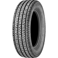 Michelin TRX 190/55 R340 81V