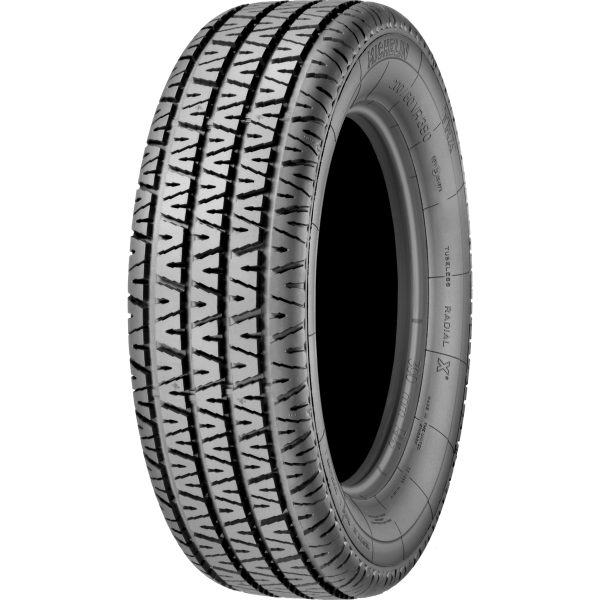 Michelin TRX 200/60 R390 90H