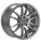 Alutec Monstr 8,5x21 ET35 5x112 70,1 carbon-grey