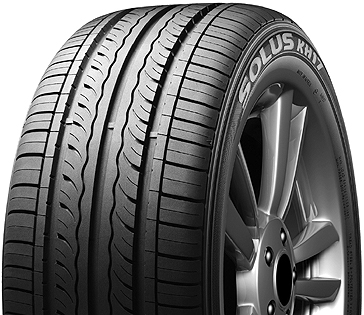 Kumho Solus KH17 165/80 R13 87T XL