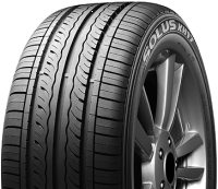 Kumho Solus KH17 165/80 R13 87T XL