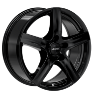 Alutec Grip 6,5x16 ET42 5x112 57,1 diamant-schwarz