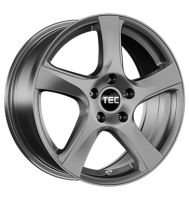 TEC Speedwheels AS5 7,5x18 ET38 5x105 56,6 gun-metal