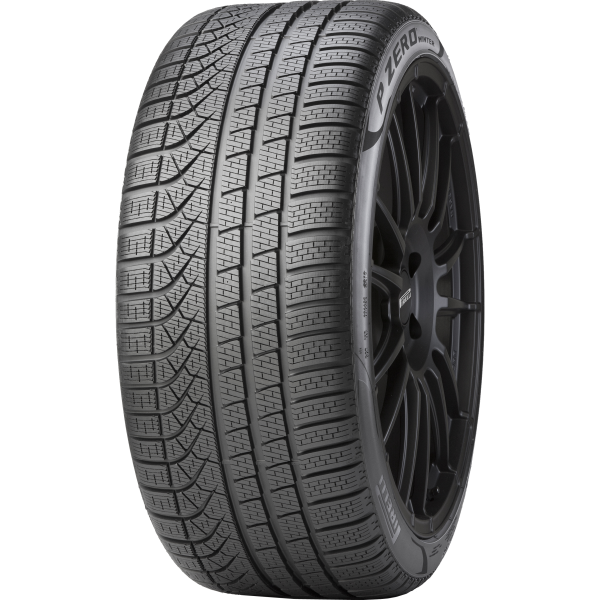 Pirelli P Zero Winter 245/40 R19 98V XL * 3PMSF M+S