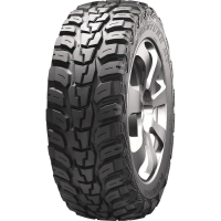 Kumho Road Venture MT KL71 LT235/85 R16 120Q BSW M+S