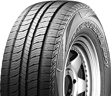Kumho Road Venture APT KL51 275/65 R17 113H BSW M+S
