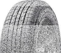 Kumho Solus KL21 225/65 R17 102H BSW M+S
