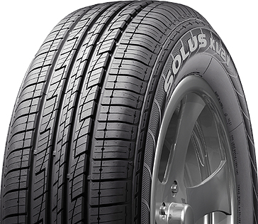 Kumho Solus KL21 265/60 R18 110H BSW M+S