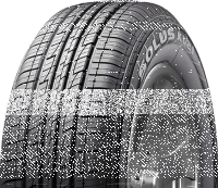 Kumho Solus KL21 265/60 R18 110H BSW M+S