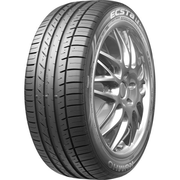 Kumho Ecsta LE Sport KU39 215/35ZR19 85Y XL BSW UHP