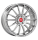TEC Speedwheels AS2 7x17 ET42 4x100 64 graphit-silber
