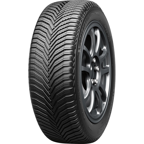 Michelin CrossClimate 2 215/60 R17 96H EV Suitable 3PMSF M+S