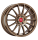 TEC Speedwheels AS2 8,5x19 ET40 5x120 72,6 bronze