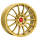 TEC Speedwheels AS2 8,5x19 ET54 5x112 66,6 gold