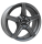 Alutec Grip 5,5x14 ET40 5x100 57,1 graphit