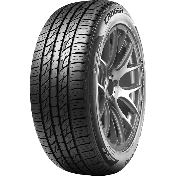 Kumho Crugen Premium KL33 215/65 R16 98H BSW M+S