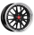 TEC Speedwheels GT Evo 8,5x19 ET55 5x112 66,6 black-polished-lip