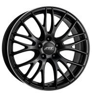 ATS Perfektion 8x18 ET42 5x114,3 70,1 racing-schwarz...