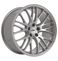 ATS Perfektion 8x19 ET21 5x112 66,5 royal-silber