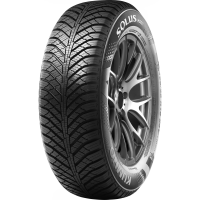 Kumho Solus 4S HA31 195/50 R15 82V BSW 3PMSF M+S
