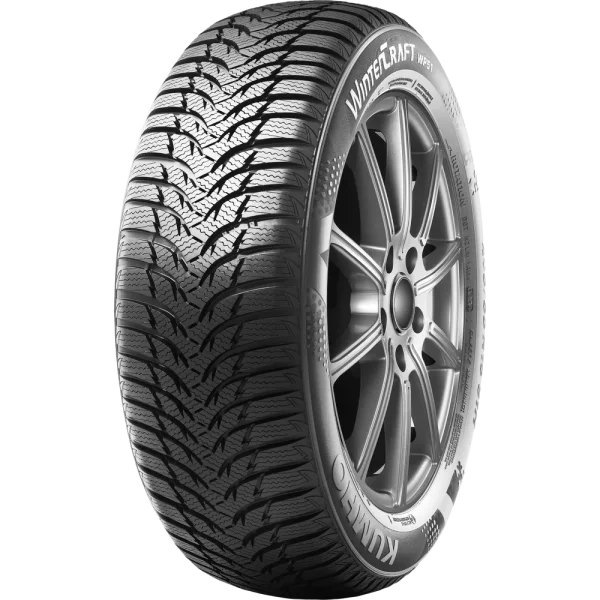 Kumho WinterCraft WP51 175/55 R15 77T 3PMSF M+S