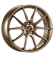 TEC Speedwheels GT Race-I 8,5x20 ET45 5x114,3 72,5...