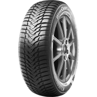 Kumho WinterCraft WP51 195/60 R15 88H 3PMSF M+S