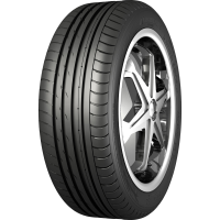 Nankang AS-2+ SportNex 245/35ZR21 96Y XL M+S