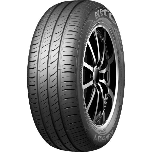 Kumho EcoWing KH27 195/70 R14 91H