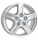 Alutec Grip T 6,5x16 ET50 5x118 71,1 polar-silber