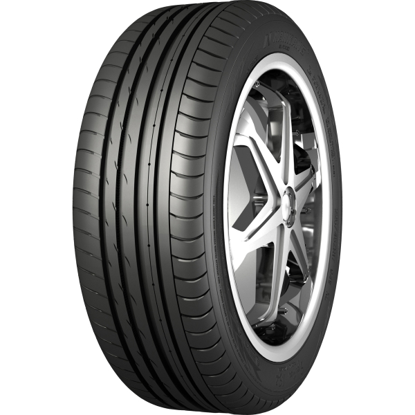 Nankang AS-2+ SportNex 265/30ZR20 94Y XL M+S