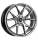 TEC Speedwheels GT 6 Evo 9x19 ET35 5x120 72,6 hyper-black