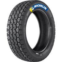 Michelin Pilot Alpin NA 160 R16 STUDDED M+S