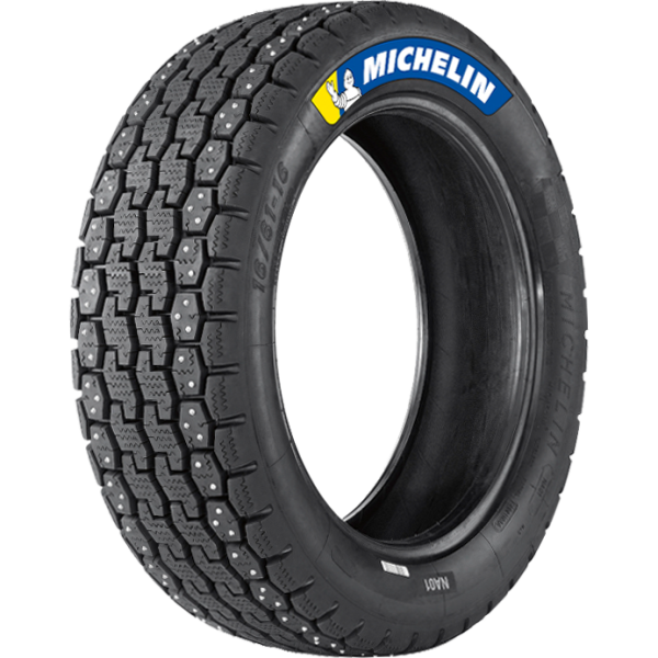 Michelin Pilot Alpin NA 160 R17  M+S