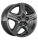 Alutec Grip T 6,5x16 ET50 5x118 71,1 graphit
