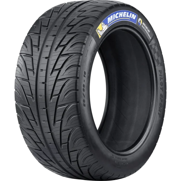 Michelin Pilot Sport GT P2L 230 D16
