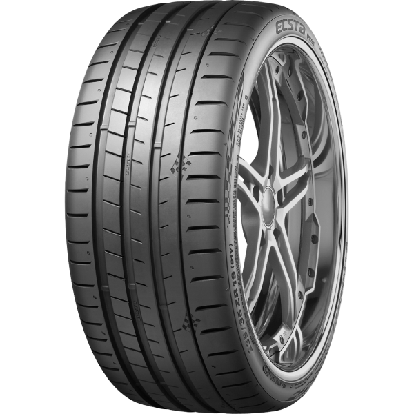 Kumho Ecsta PS91 245/35ZR19(93Y) XL BSW