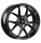 TEC Speedwheels GT 6 Evo 9x20 ET45 5x120 65,1 black-glossy