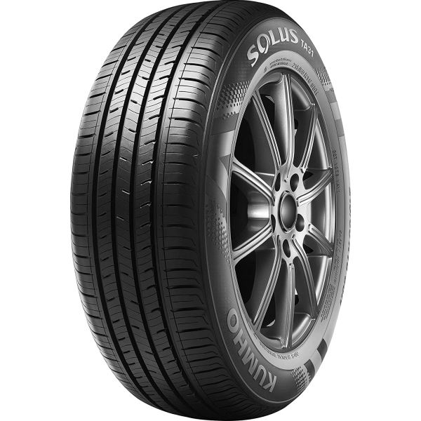 Kumho Solus TA31 205/65 R16 95H BSW M+S