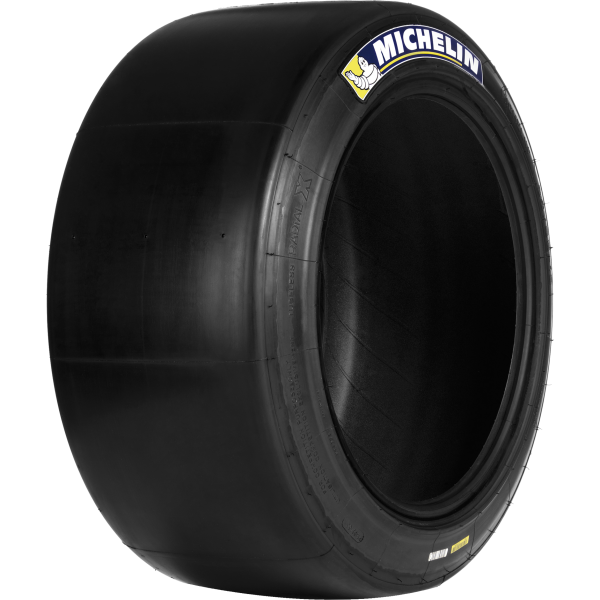 Michelin Porsche Cup N2 250 R18