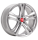 TEC Speedwheels AS4 Evo 8x19 ET48 5x114,3 72,5 hyper-silber
