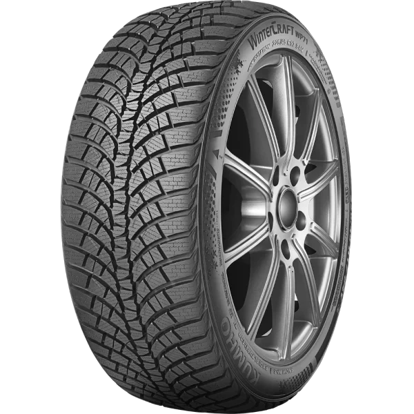 Kumho WinterCraft WP71 235/45 R17 97V XL 3PMSF M+S