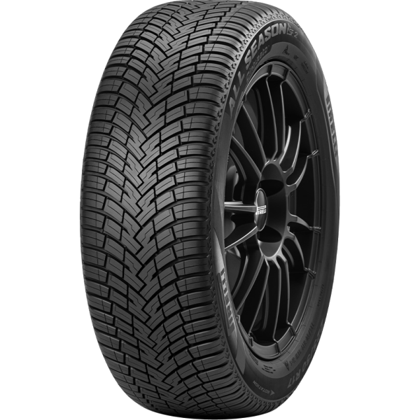 Pirelli Cinturato All Season SF2 235/50 R19 99T + SealInside Elect 3PMSF M+S
