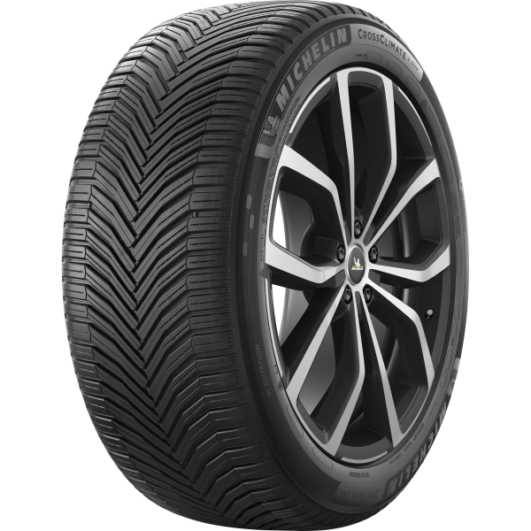 Michelin CrossClimate 2 SUV 235/55 R19 101V EV Suitable 3PMSF M+S