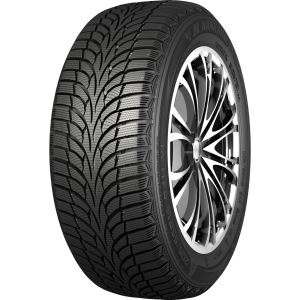 Nankang SV-3 295/35 R21 107V XL 3PMSF M+S