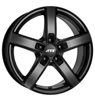 ATS Emotion 7x16 ET50 5x108 63,4 racing-schwarz