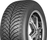 Nankang AW-6 Cross Seasons 225/45ZR18 95Y XL 3PMSF M+S